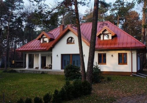 Цвет для фасада. Цвета фасадов – выбор цветовых решений и правила гармоничного сочетания с дизайном дома