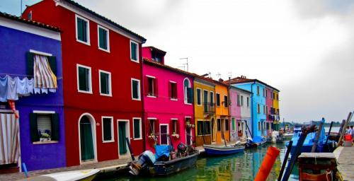 Цвет для фасада. Цвета фасадов – выбор цветовых решений и правила гармоничного сочетания с дизайном дома