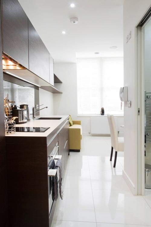 Квартира — студия. Оцените. 04