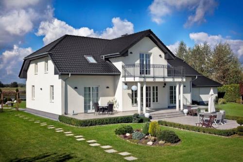 Цвет для фасада дома. Цвет фасада — правила выбора и удачного сочетания. 100 фото вариантов красивого дизайна фасадов частного дома