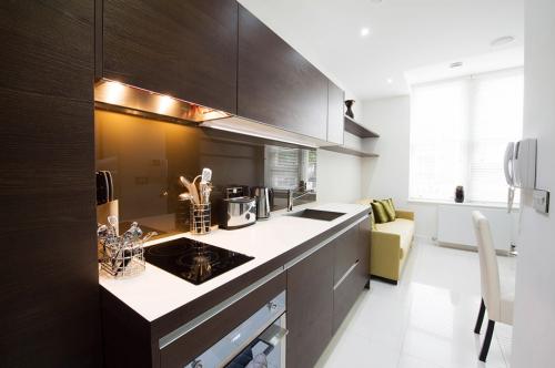 Квартира — студия. Оцените. 05