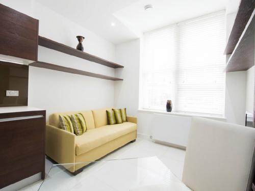 Квартира — студия. Оцените. 03