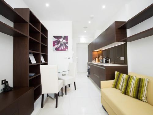 Квартира — студия. Оцените. 01