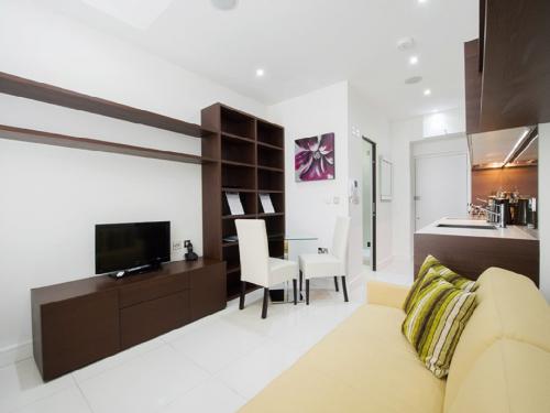 Квартира — студия. Оцените. 02