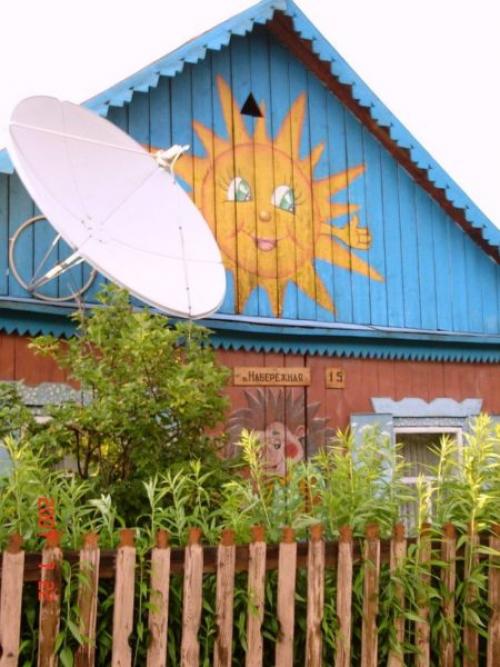 Чем обшить фронтон дома снаружи. Чем обшить фронтон дома так чтобы потом не жалеть