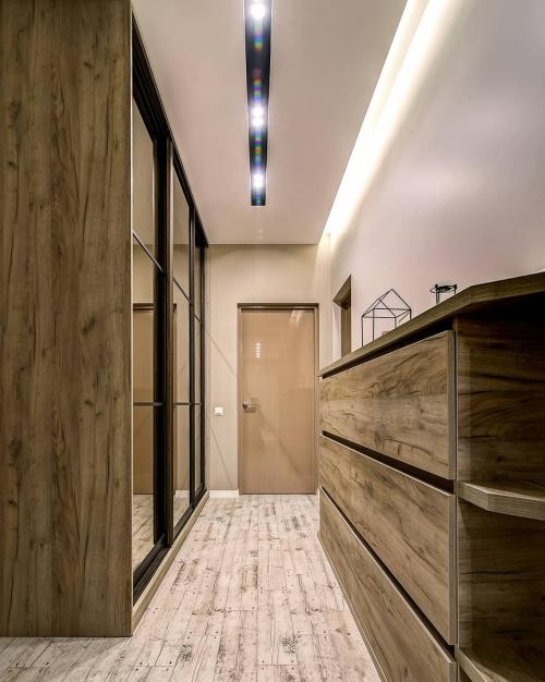 Стильный дизайн квартиры. Оцените ремонт 03