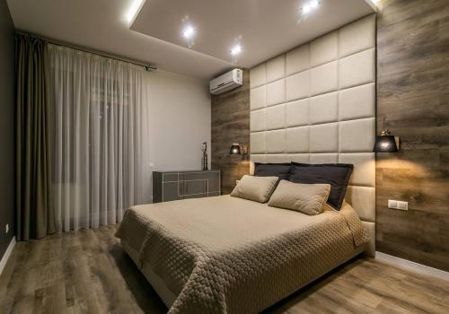 Стильный дизайн квартиры. Оцените ремонт 04