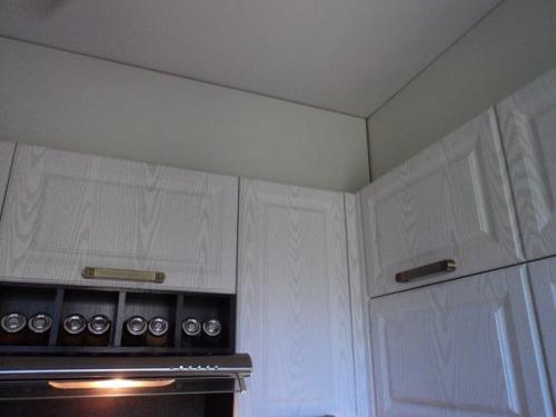 Как Вам кухонька? 01