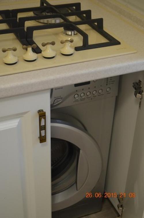 Как Вам кухонька? 03