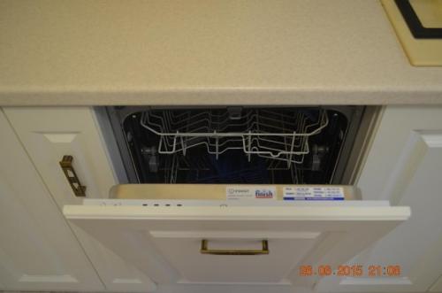 Как Вам кухонька? 02