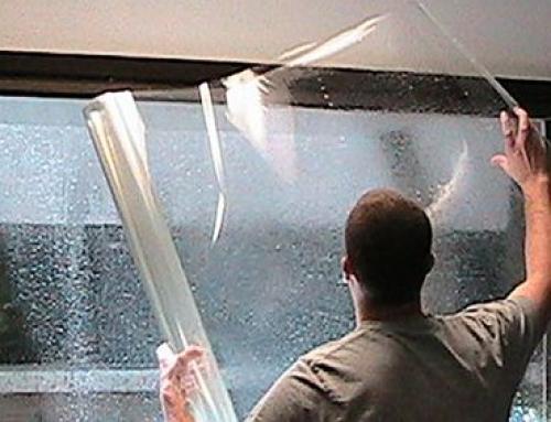 Лучший утеплитель для окон. Классификация материалов