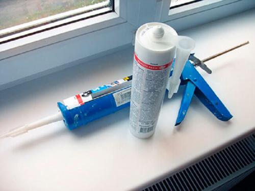 Для окна утеплитель. Какой утеплитель для окон лучше