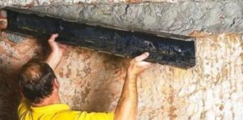 Как сделать проем в стене панельного дома. Как делать проем в несущей стене