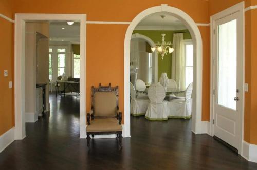 Как сделать проем в стене панельного дома. Как делать проем в несущей стене