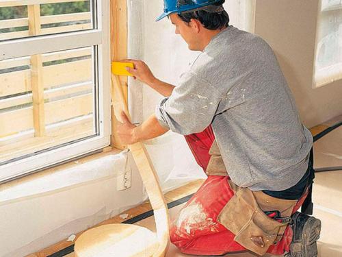 Для окна утеплитель. Какой утеплитель для окон лучше