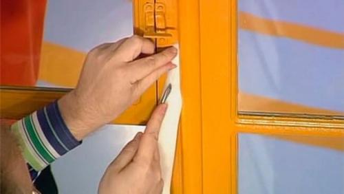 Для окна утеплитель. Какой утеплитель для окон лучше