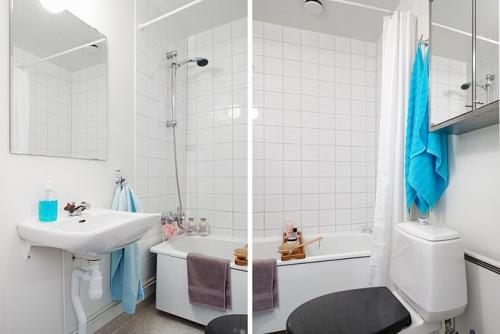 Квартира в скандинавском стиле. Оцениваем. 01