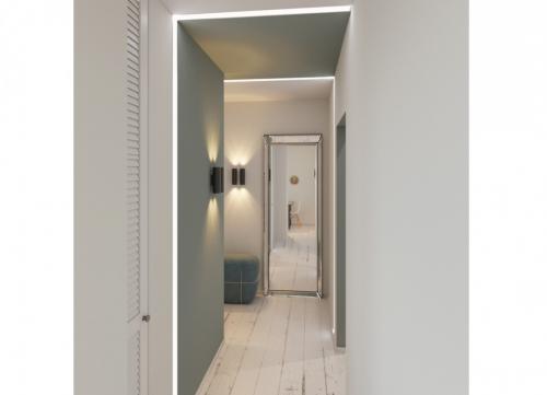 Квартира в сером цвете 01