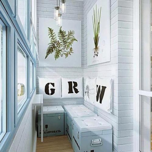 Выбираем лучший балкон 01