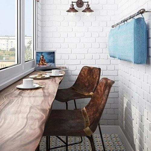 Выбираем лучший балкон 02