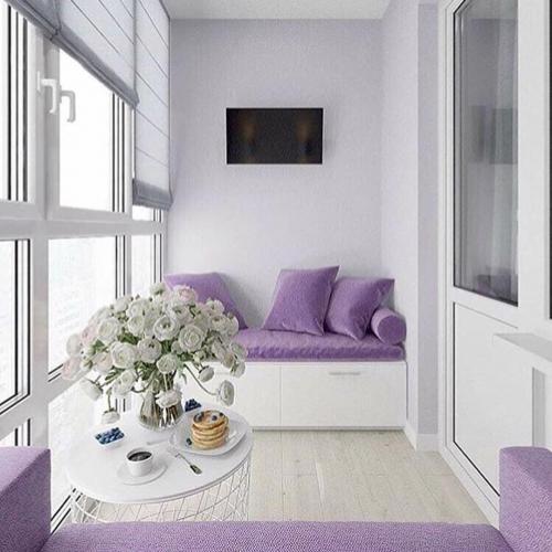 Выбираем лучший дизайн балкона: 1, 2, 3, 4? 03