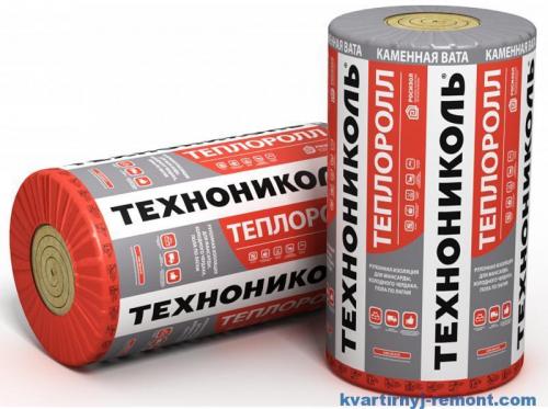 Утеплитель каменная вата размеры. Стандартные размеры утеплителя 08