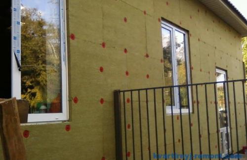 Утеплитель каменная вата размеры. Стандартные размеры утеплителя 04