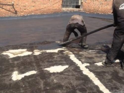 Что собой представляет полимерная наливная кровля. Кровля полимерная наливная 16 Что собой представляет полимерная наливная кровля. Кровля полимерная наливная 16