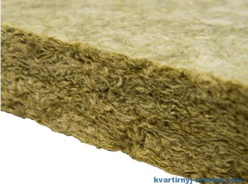 Утеплитель каменная вата размеры. Стандартные размеры утеплителя 05