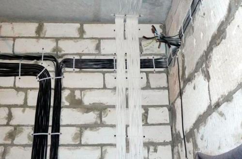 Как строить загородный дом из газосиликатного блока.