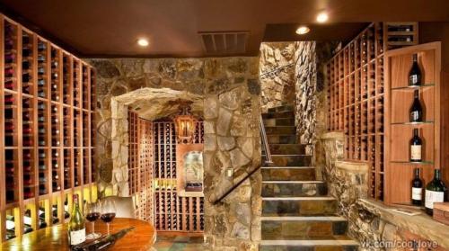 Как Сделать Подвал. Подвал: тонкости проектирования и создания подвального помещения