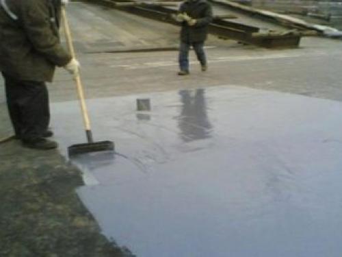 Что собой представляет полимерная наливная кровля. Кровля полимерная наливная 13 Что собой представляет полимерная наливная кровля. Кровля полимерная наливная 13
