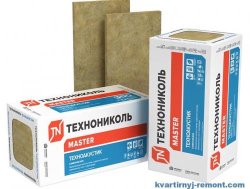 Утеплитель каменная вата размеры. Стандартные размеры утеплителя 09