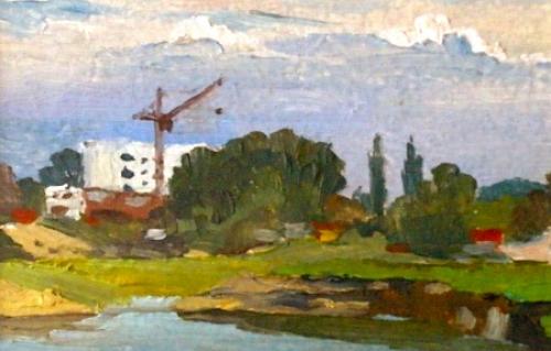 Этапы строительства частного дома. Основные этапы строительства дома 01