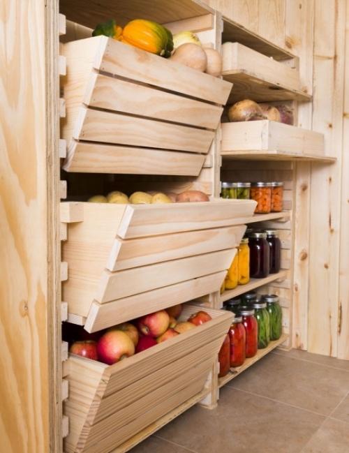 Погреб в квартире. Обустройство погреба в условиях квартиры: актуальность вопроса