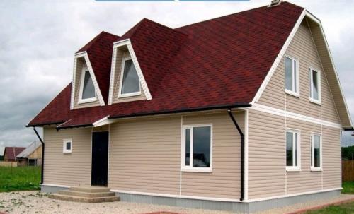 Как построить дом своими руками. Строительство дома своими руками