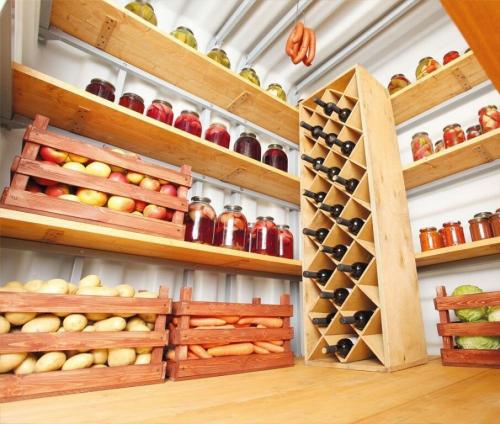 Стоит ли строить Подвал в доме. Моральный облик подвального помещения