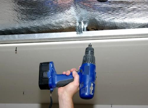 Жидкая кровля своими руками. Как сделать гидроизоляцию кровли своими руками