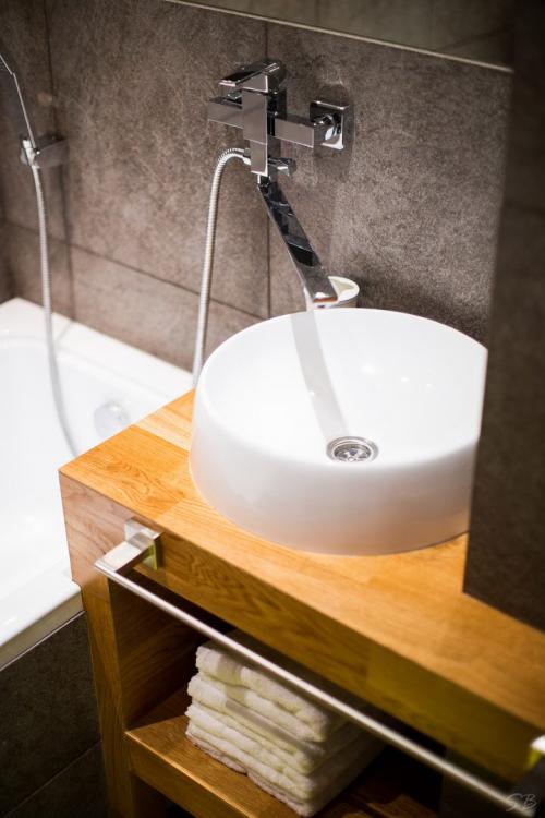 Однокомнатная квартира 08