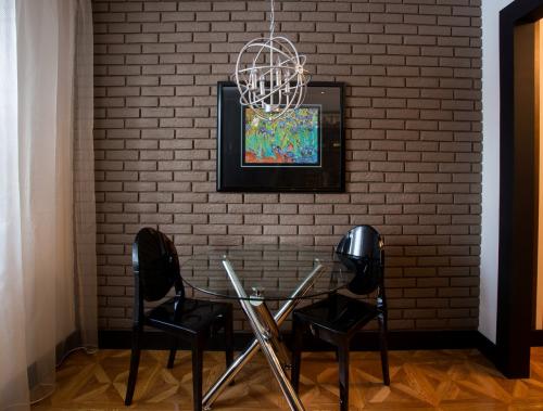 Однокомнатная квартира 06