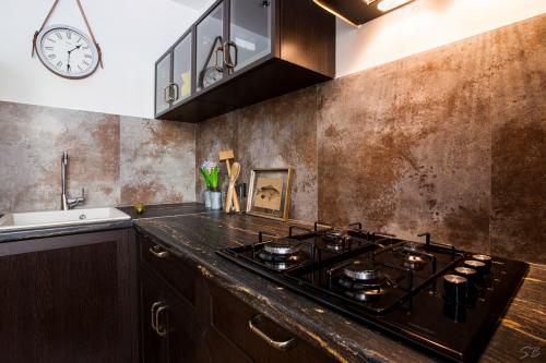 Однокомнатная квартира 05