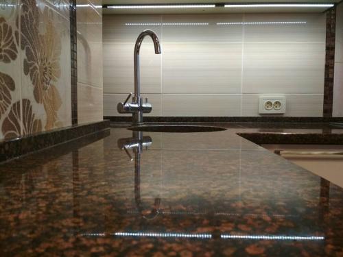 Что Вам понравилось в этой кухне? 02