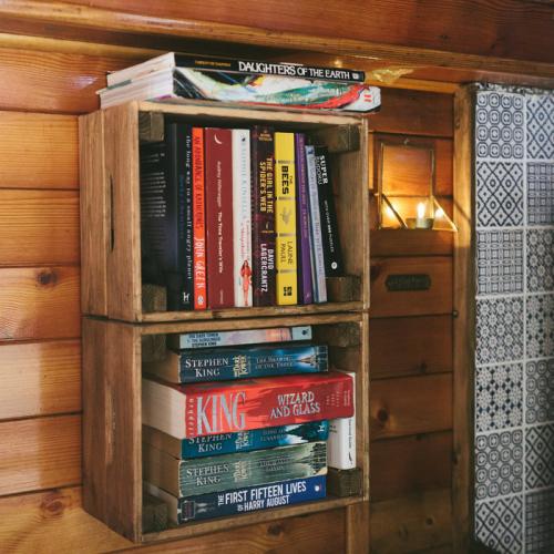 Компактное жилье на воде) 03