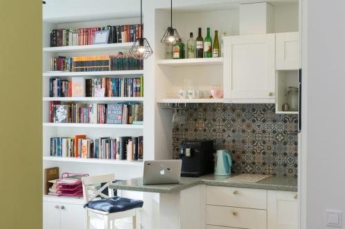 Зонирование в небольшой квартире 04