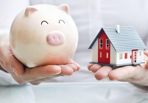 Сколько нужно денег, чтобы построить дом своими руками. Сколько нужно денег, чтобы построить дом