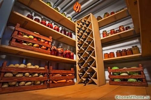 Самый простой погреб своими руками. Работы после возведения погреба своими руками: фото + дополнительные рекомендации