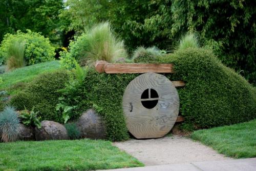 Как украсить погреб снаружи. Погреб для дачи — основные виды, правильный подбор места и этапы строительства (115 фото)