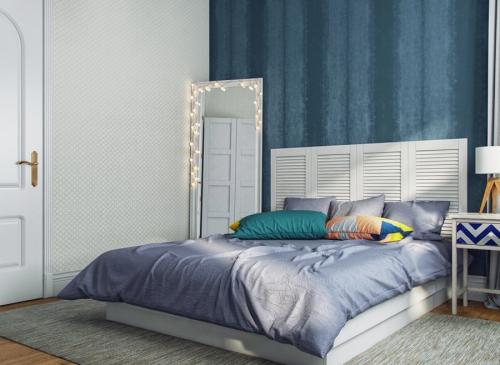 Как Вам такой проект квартиры? 08