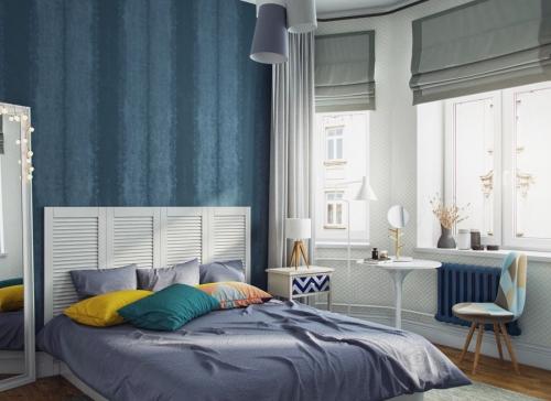 Как Вам такой проект квартиры? 01