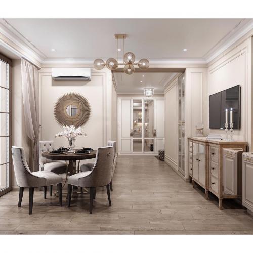 Квартира в ЖК Западный луч 03